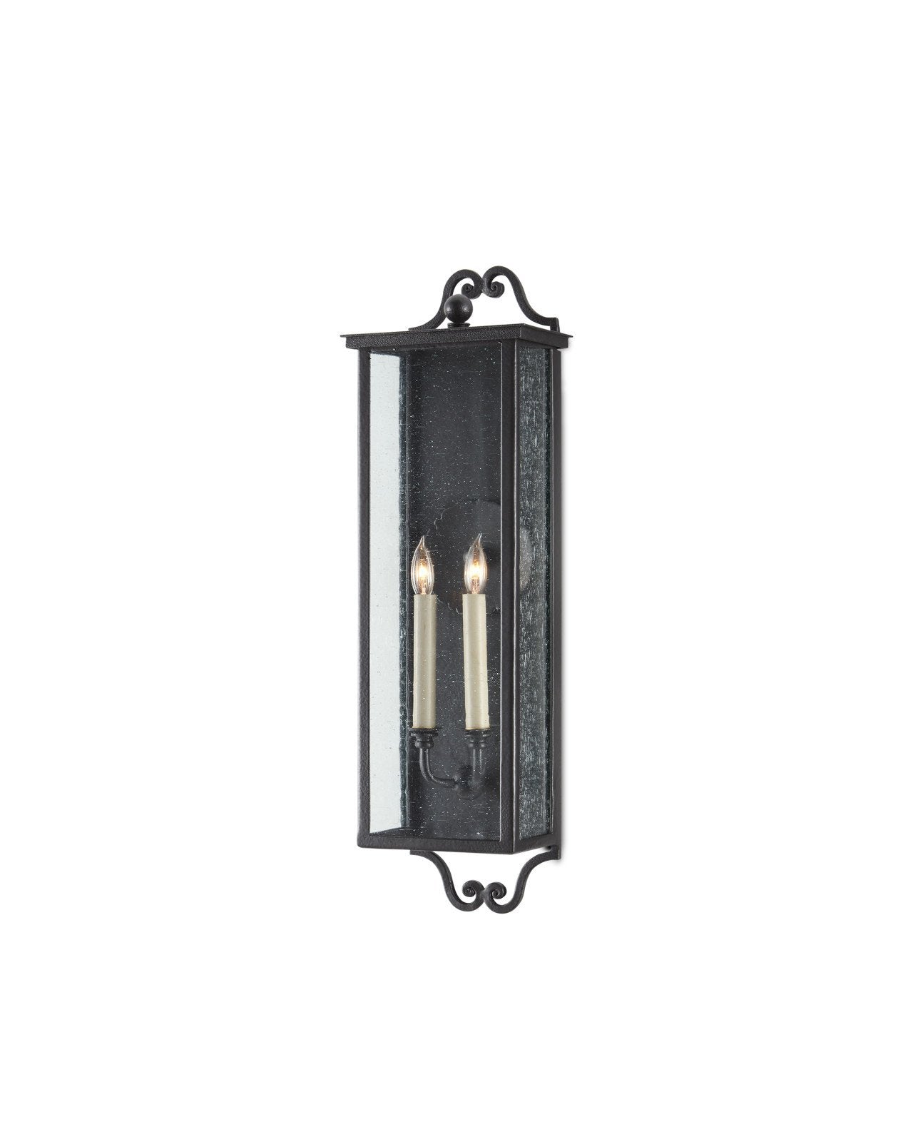 Giatti Medium Outdoor Wall Sconce